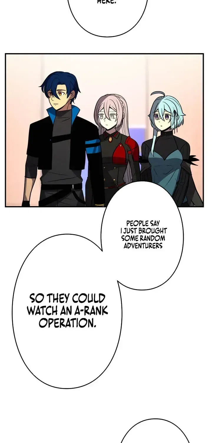 Reborn Ranker – Gravity User Chapter 171 – Page 17