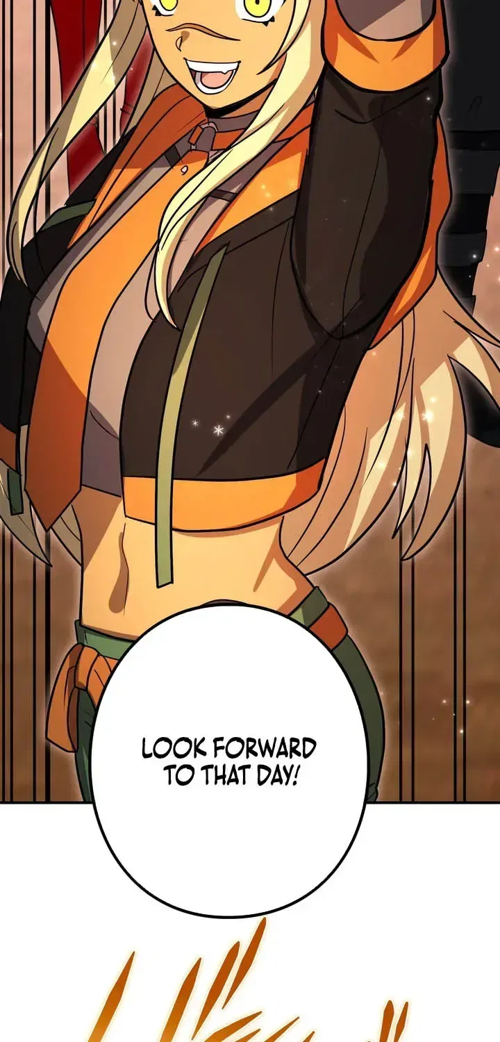 Reborn Ranker – Gravity User Chapter 171 – Page 19
