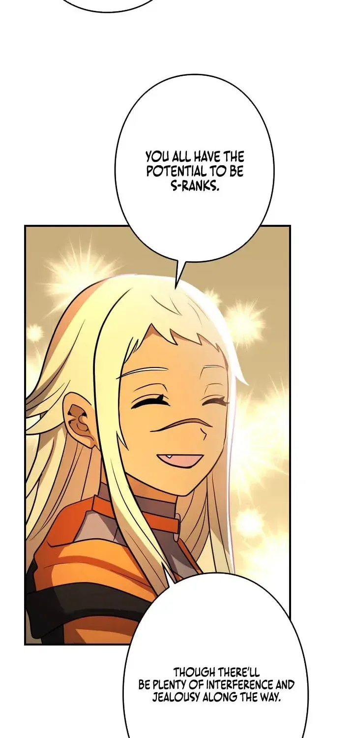 Reborn Ranker – Gravity User Chapter 171 – Page 22