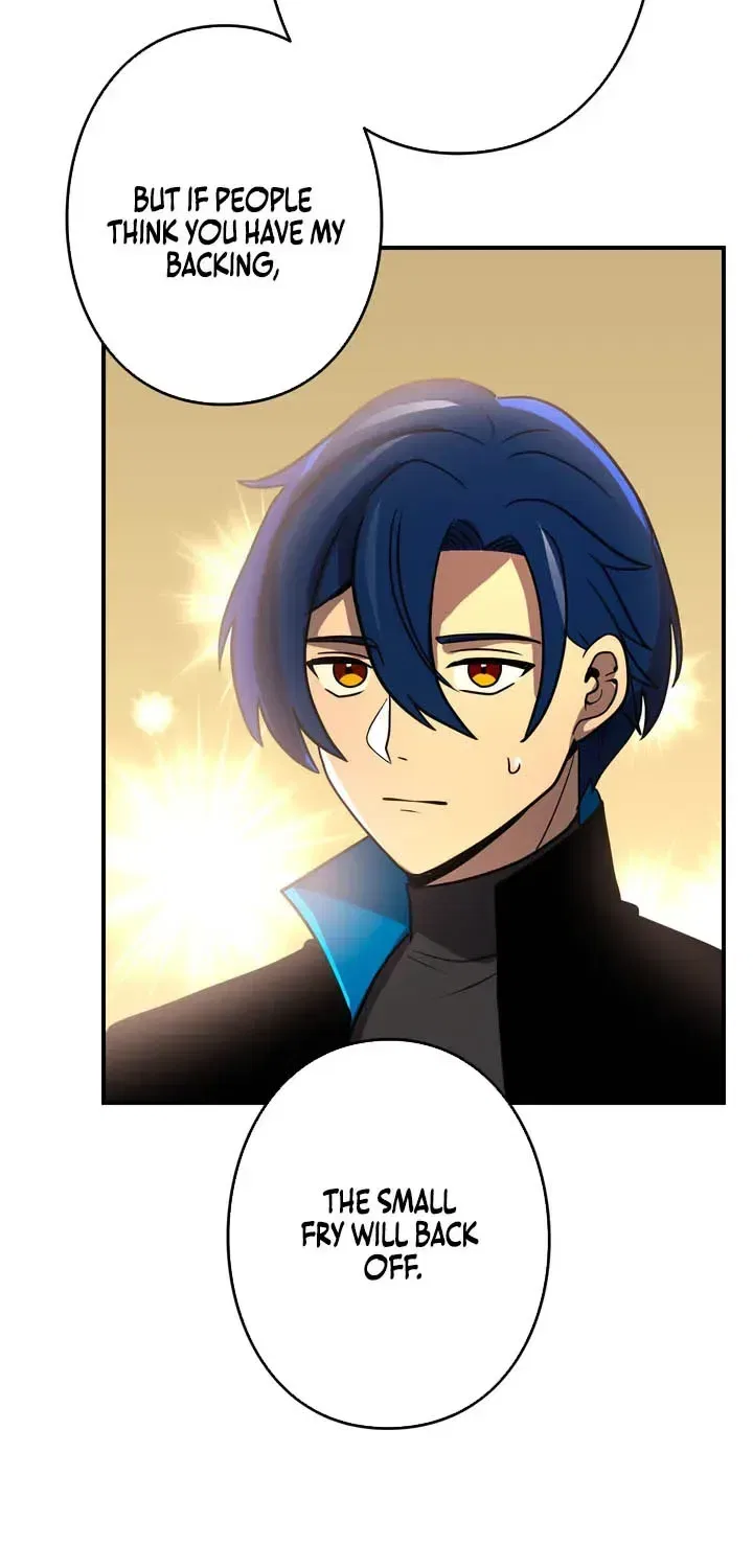 Reborn Ranker – Gravity User Chapter 171 – Page 23