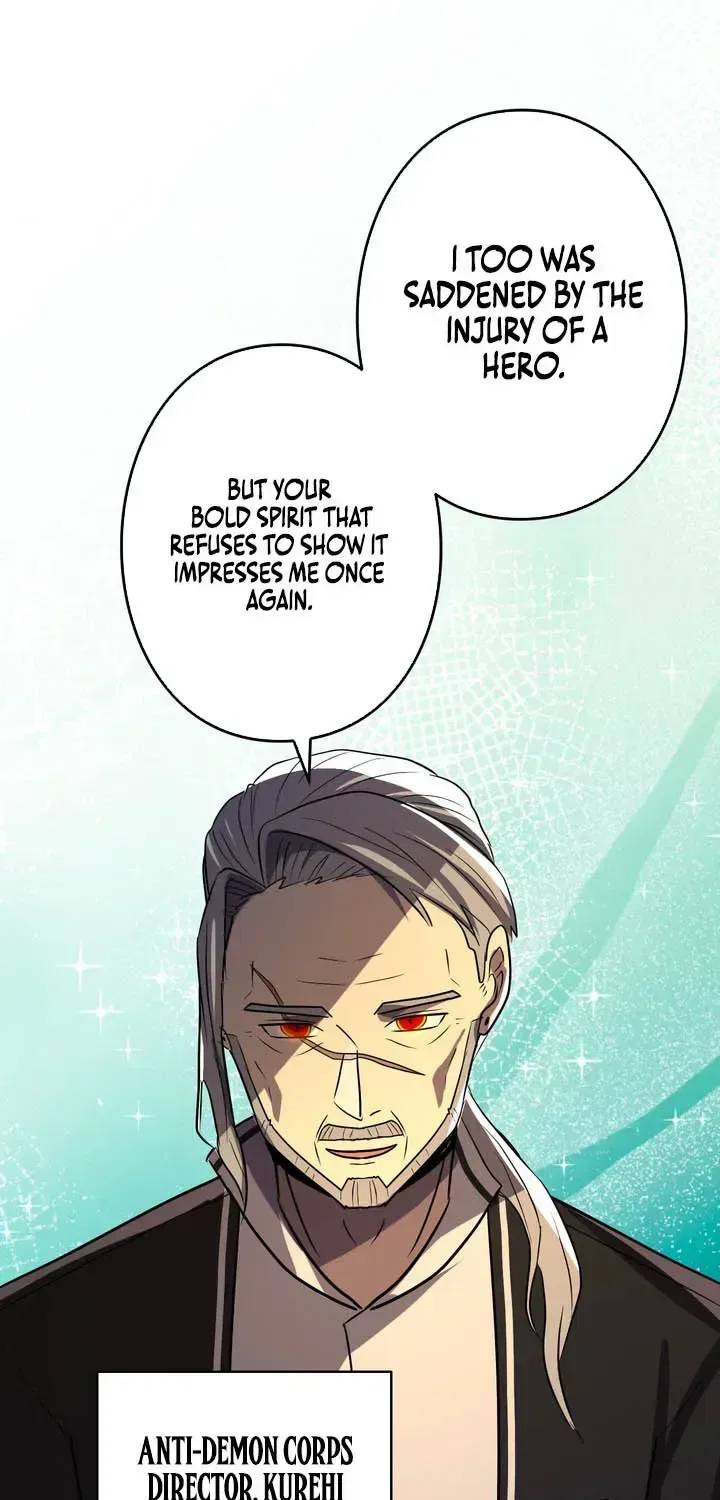 Reborn Ranker – Gravity User Chapter 171 – Page 25
