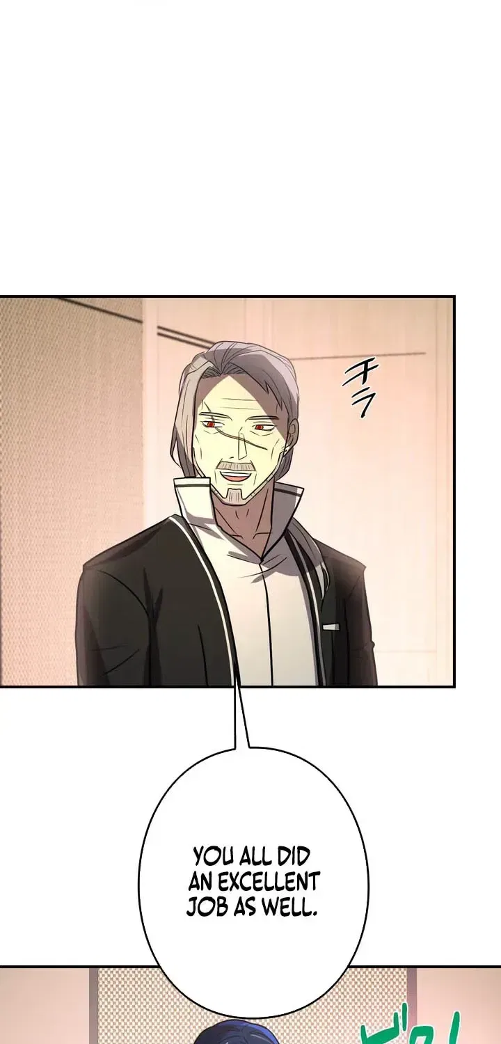 Reborn Ranker – Gravity User Chapter 171 – Page 29
