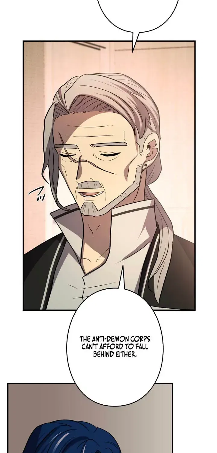 Reborn Ranker – Gravity User Chapter 171 – Page 31