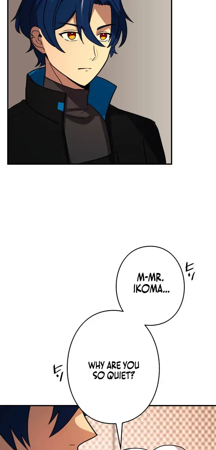 Reborn Ranker – Gravity User Chapter 171 – Page 32