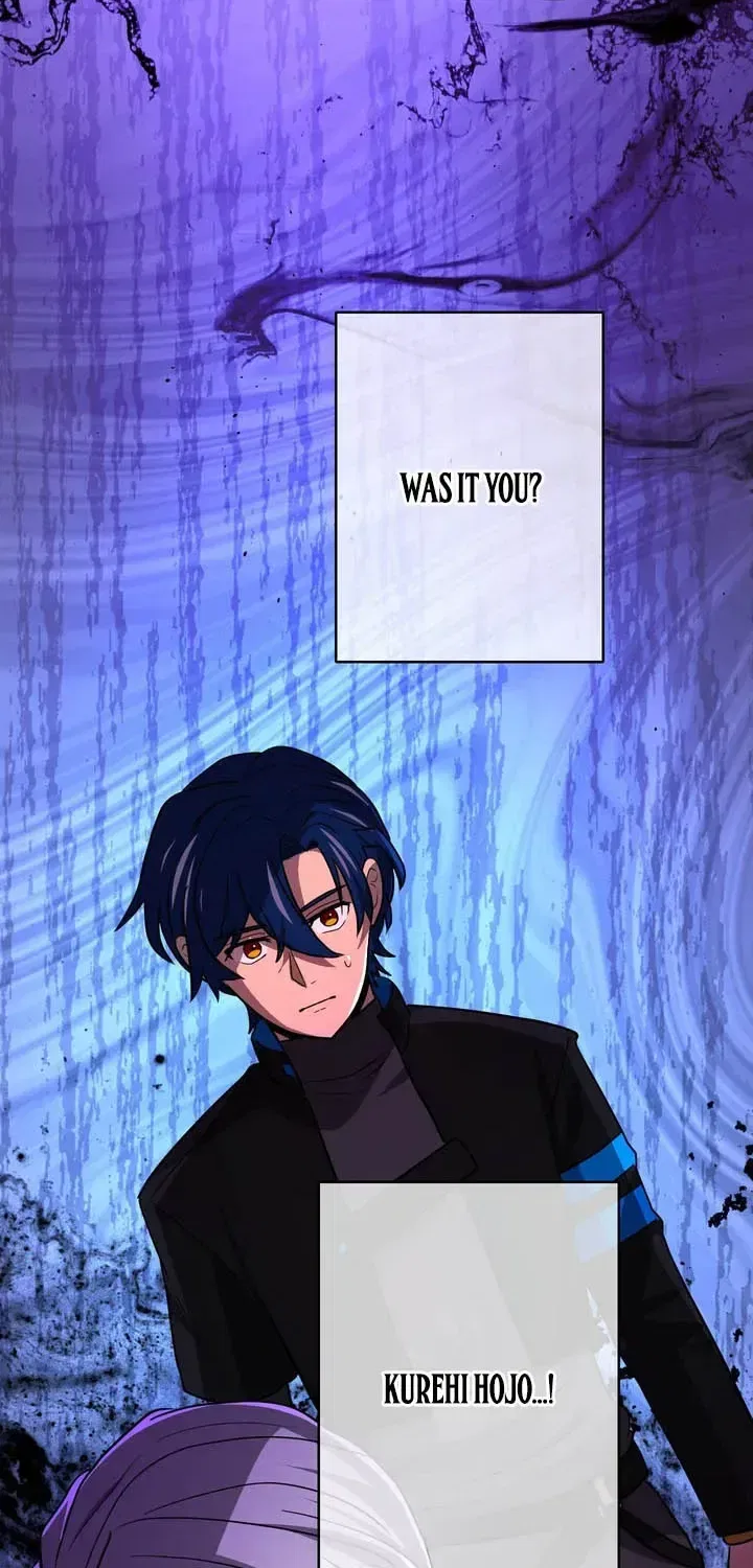 Reborn Ranker – Gravity User Chapter 171 – Page 38