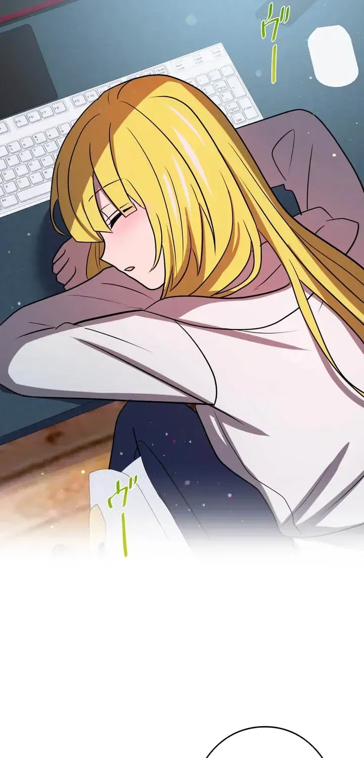 Reborn Ranker – Gravity User Chapter 171 – Page 42