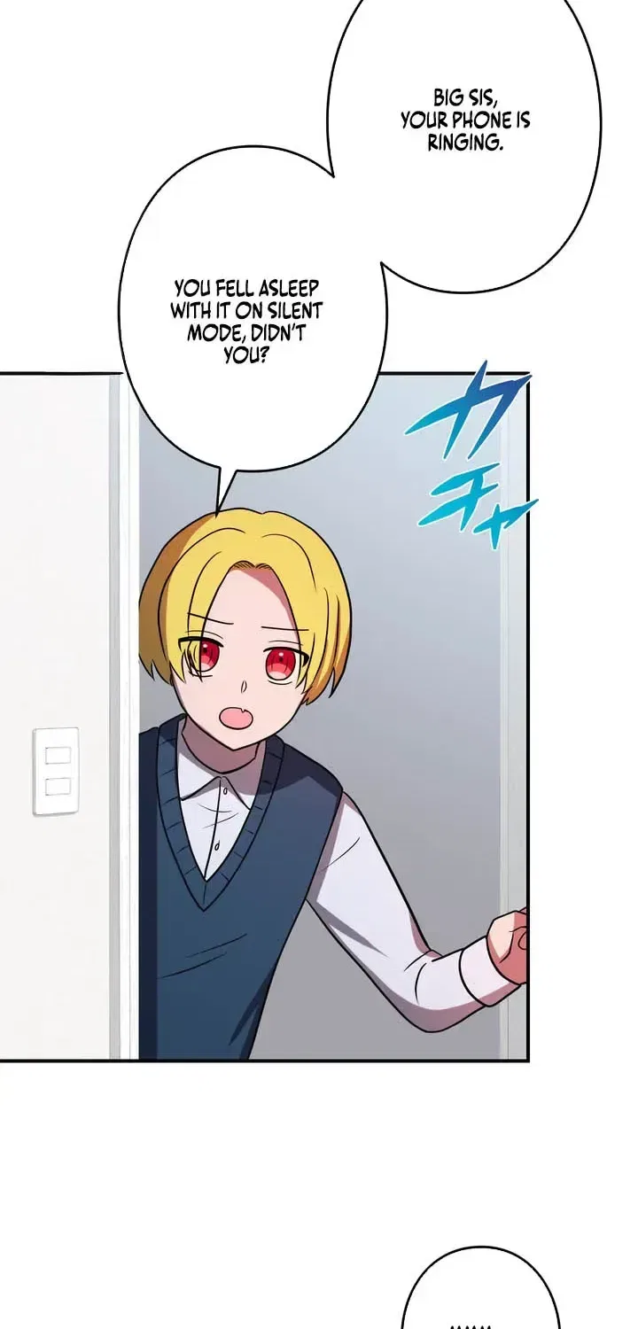 Reborn Ranker – Gravity User Chapter 171 – Page 43