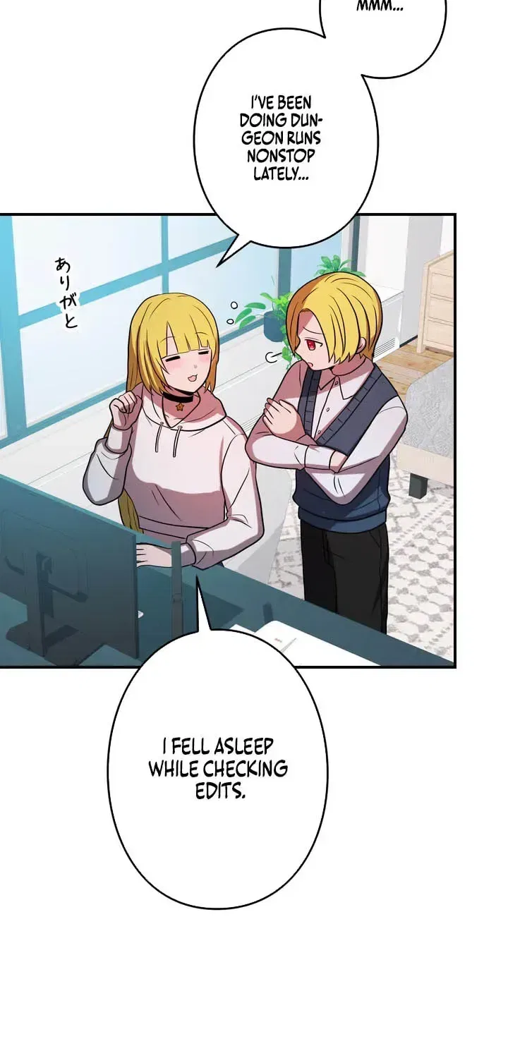 Reborn Ranker – Gravity User Chapter 171 – Page 44