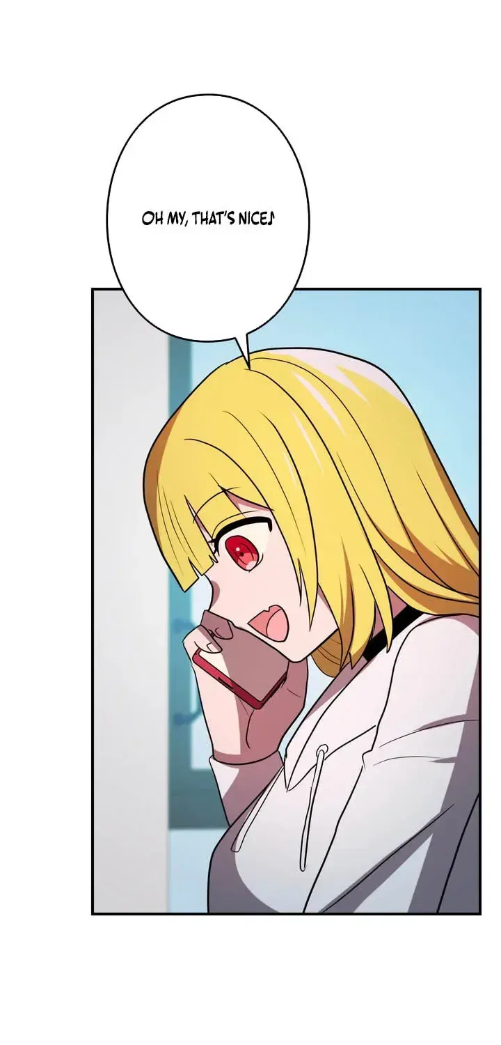 Reborn Ranker – Gravity User Chapter 171 – Page 46