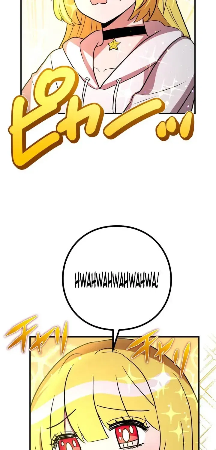Reborn Ranker – Gravity User Chapter 171 – Page 50