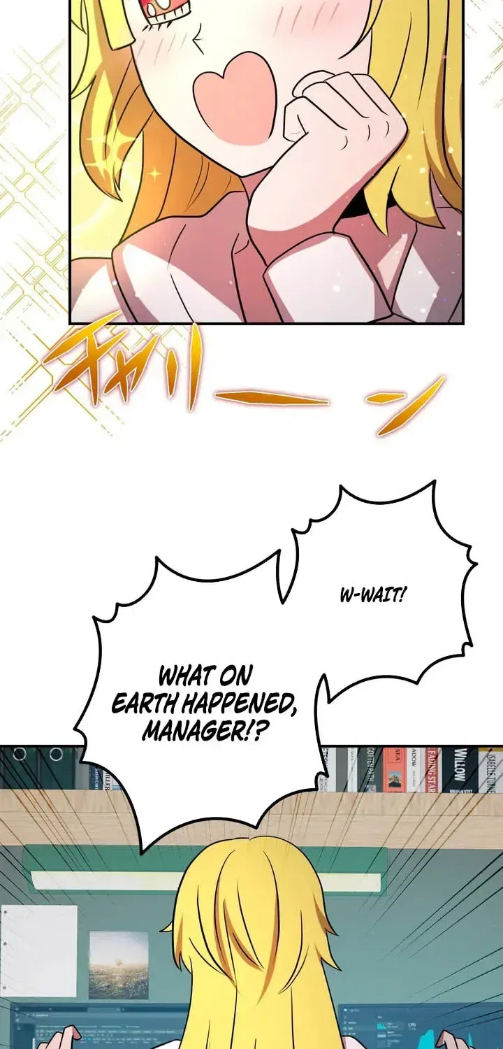 Reborn Ranker – Gravity User Chapter 171 – Page 51