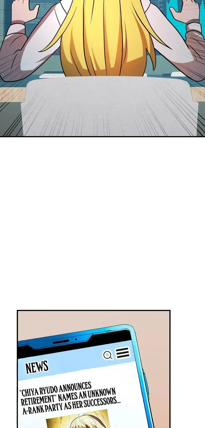 Reborn Ranker – Gravity User Chapter 171 – Page 52