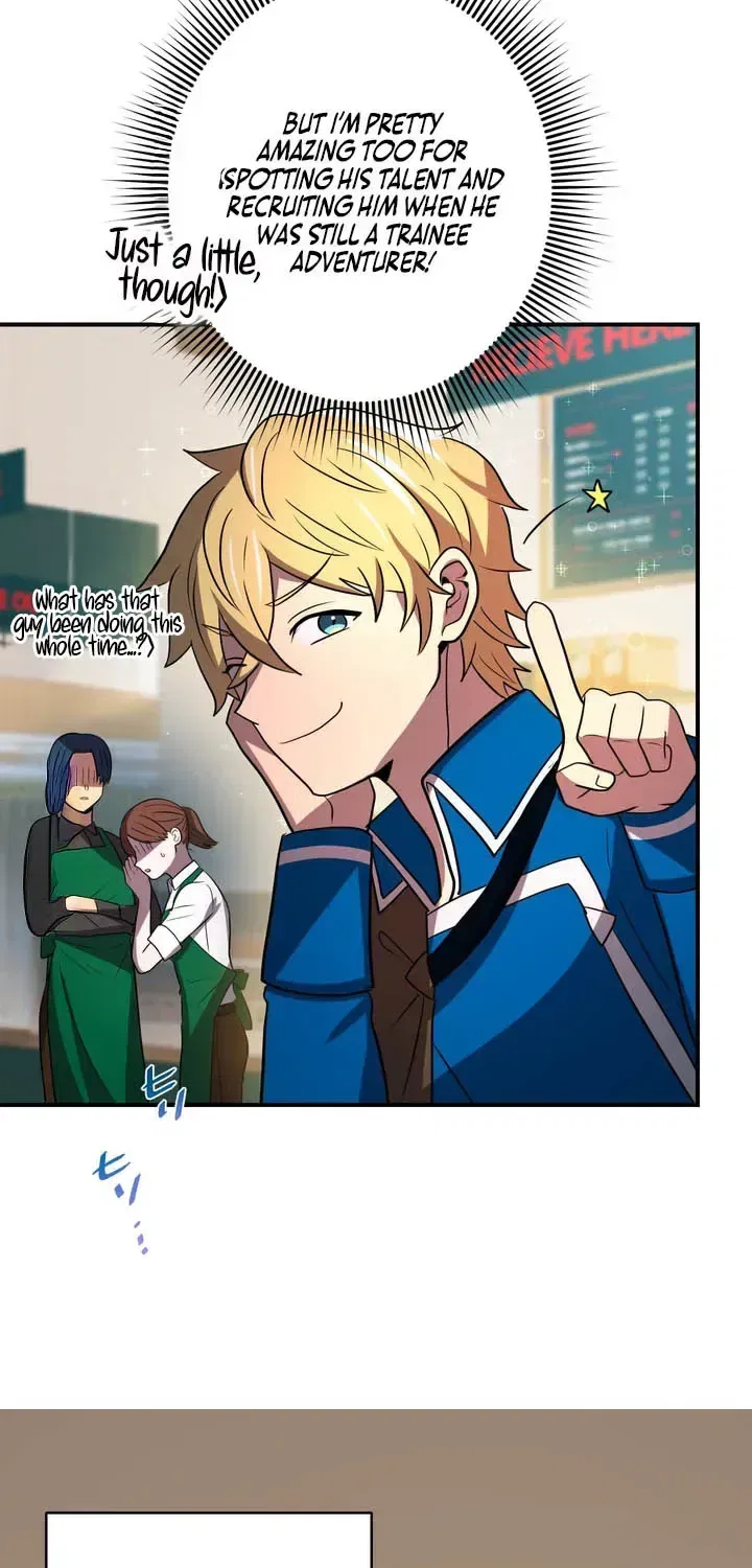 Reborn Ranker – Gravity User Chapter 171 – Page 58