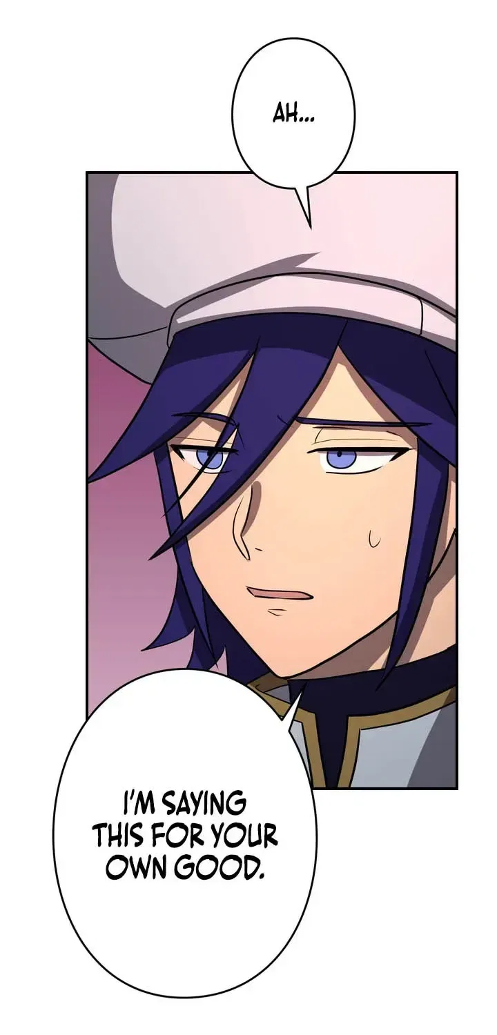 Reborn Ranker – Gravity User Chapter 171 – Page 64