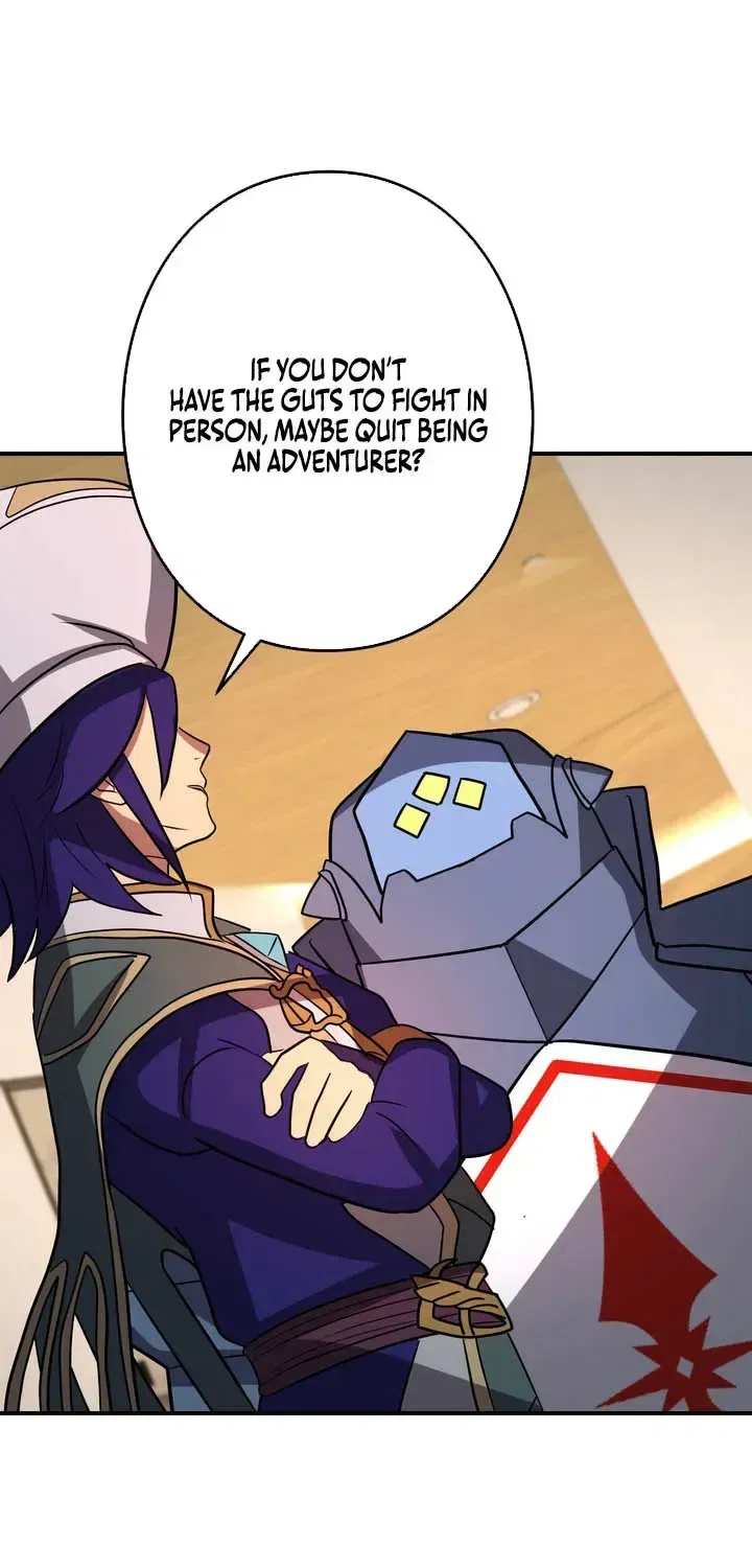 Reborn Ranker – Gravity User Chapter 171 – Page 65