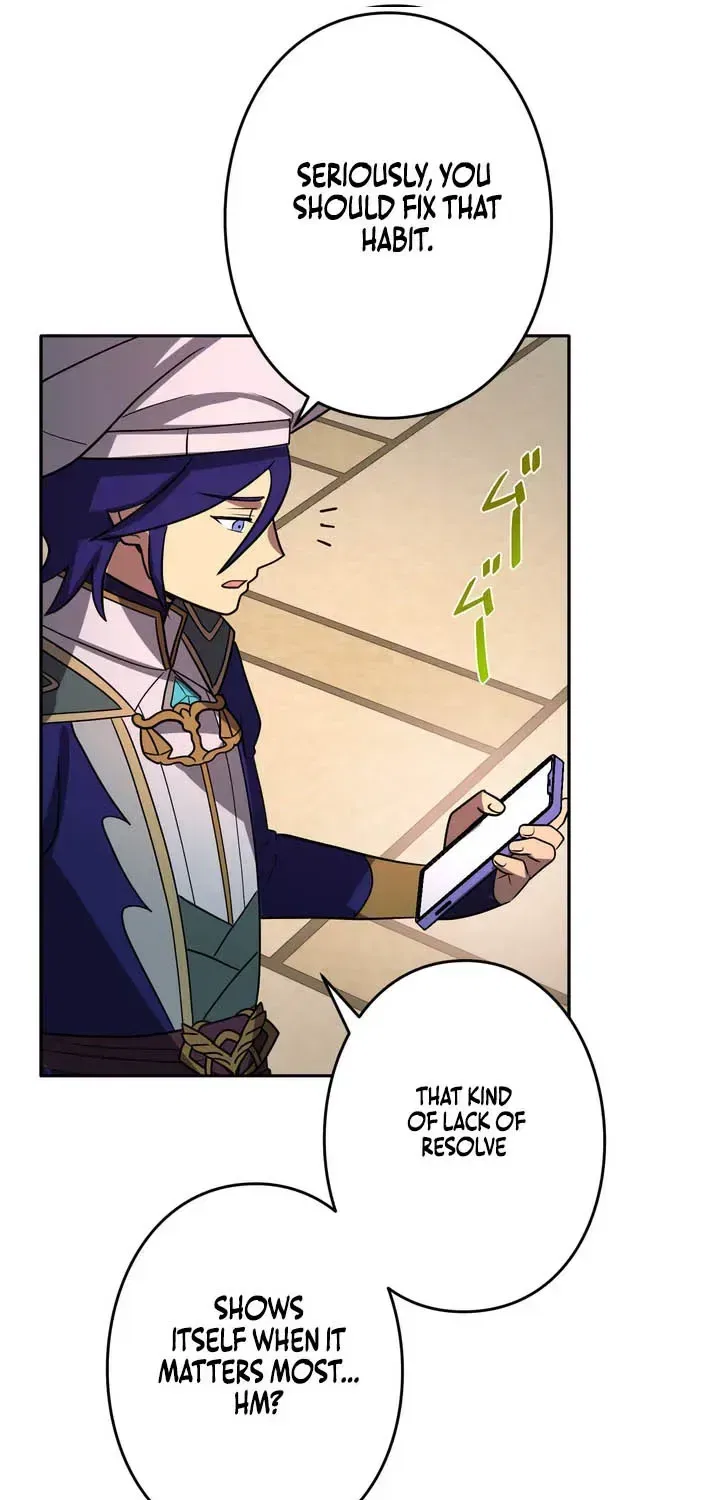 Reborn Ranker – Gravity User Chapter 171 – Page 70