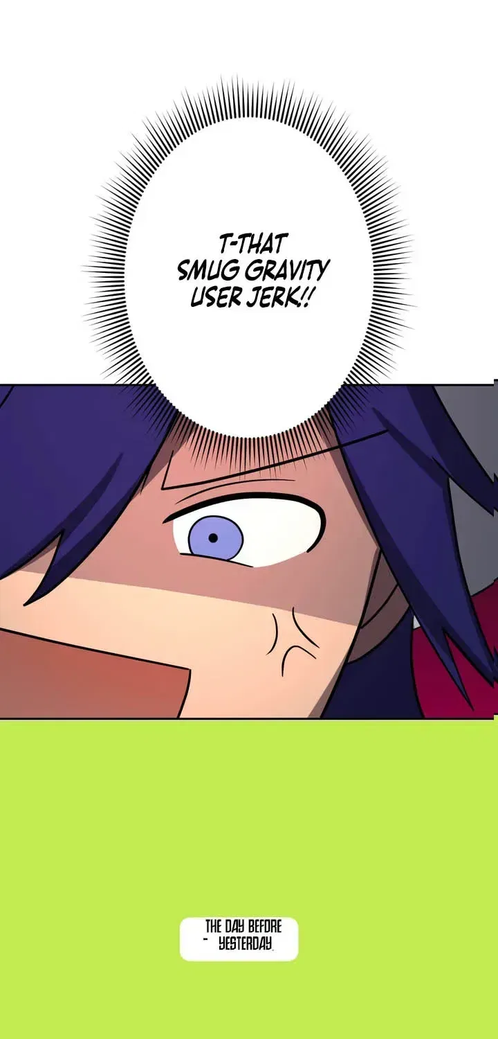 Reborn Ranker – Gravity User Chapter 171 – Page 72