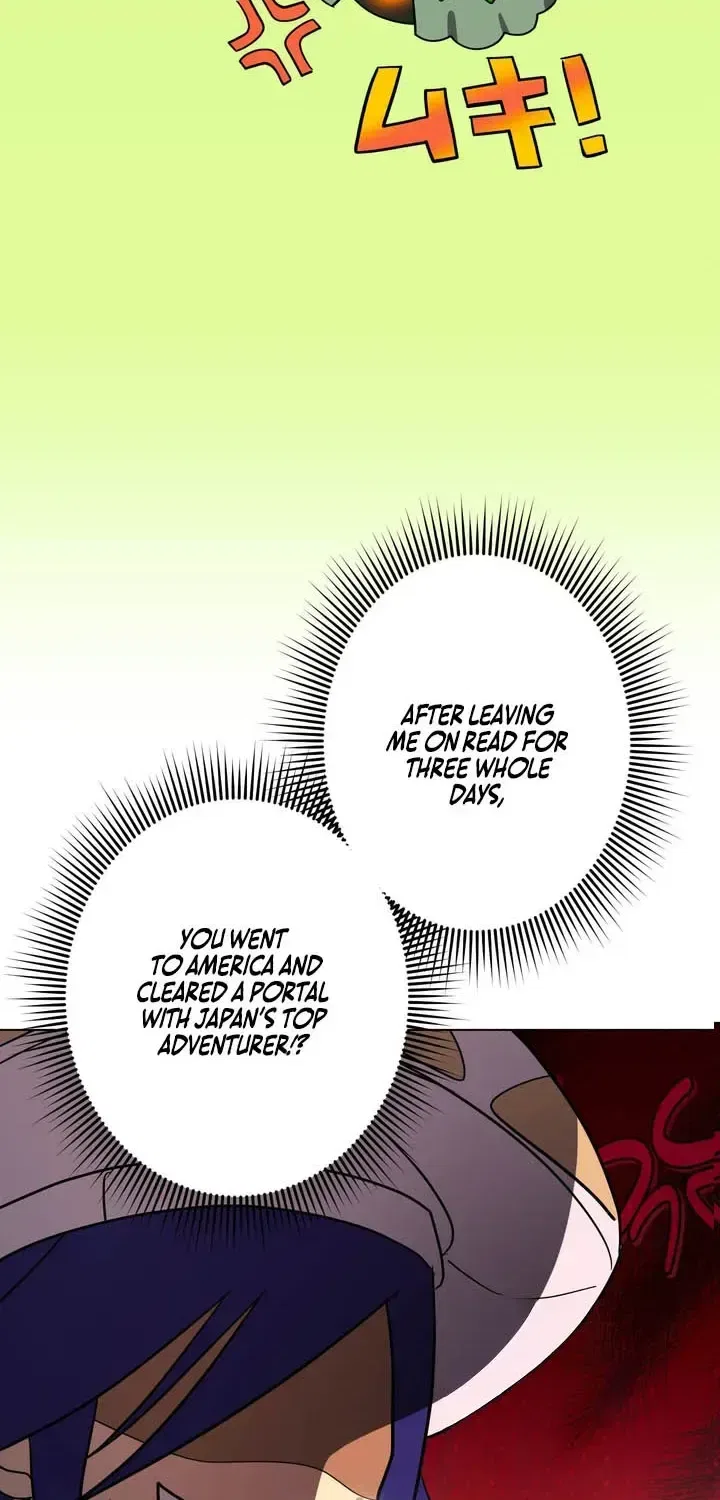 Reborn Ranker – Gravity User Chapter 171 – Page 75