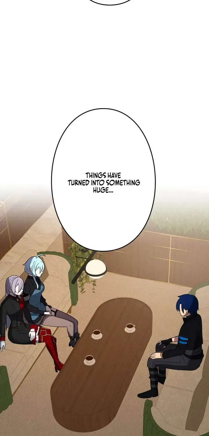 Reborn Ranker – Gravity User Chapter 171 – Page 78
