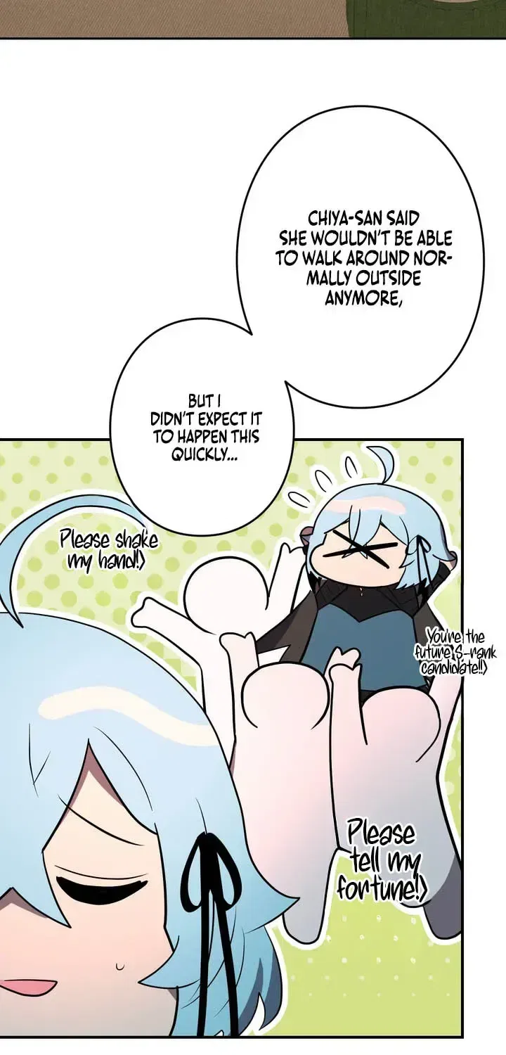 Reborn Ranker – Gravity User Chapter 171 – Page 79