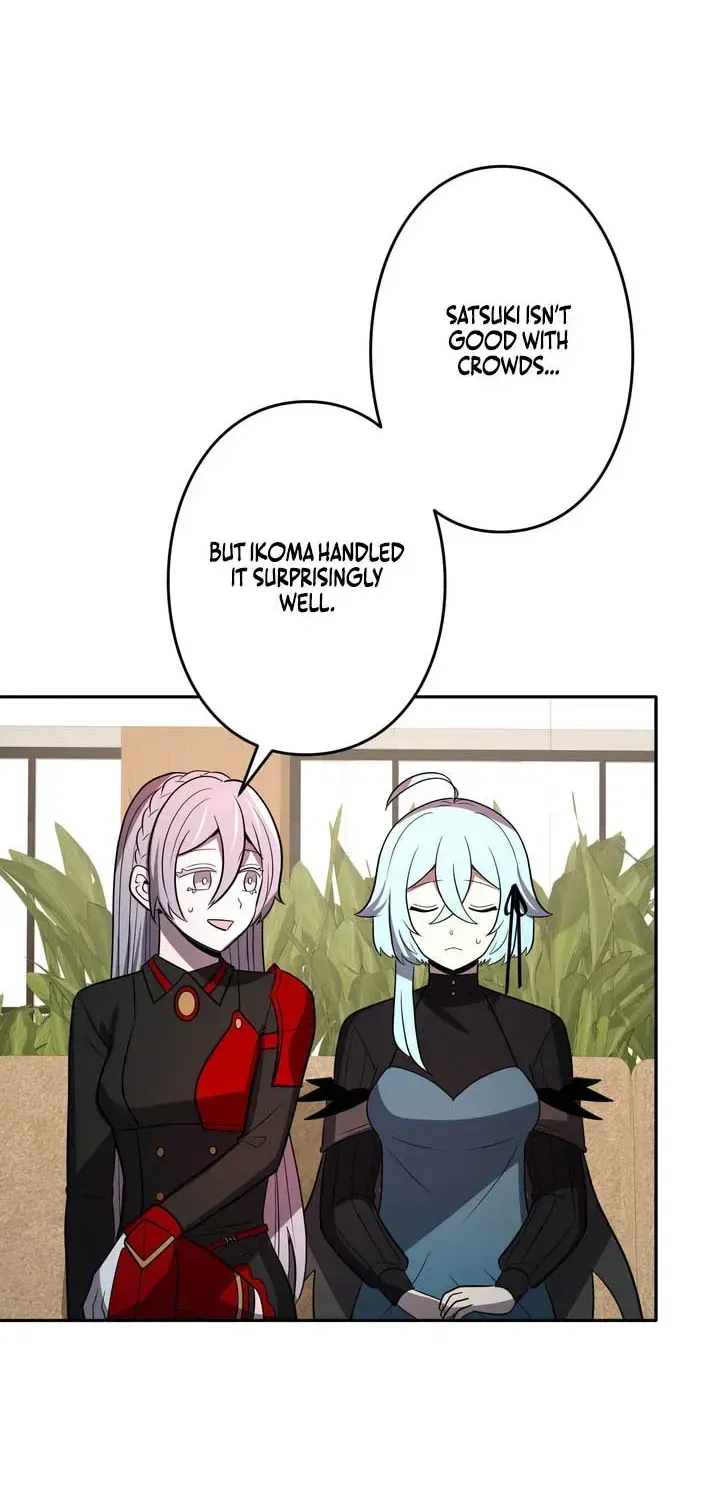 Reborn Ranker – Gravity User Chapter 171 – Page 80