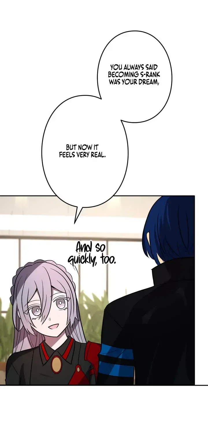 Reborn Ranker – Gravity User Chapter 171 – Page 81