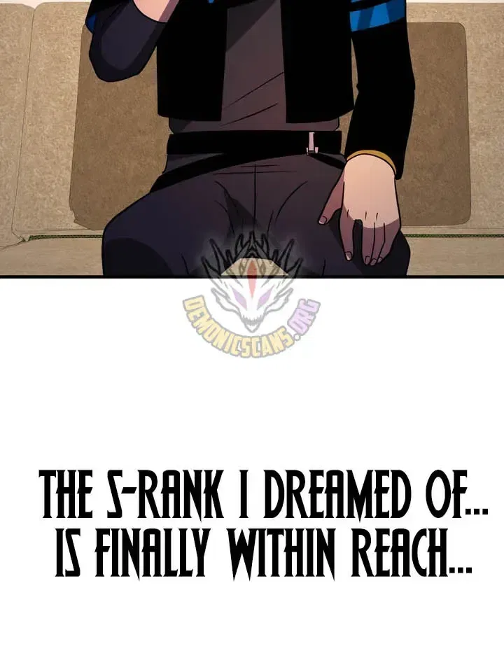Reborn Ranker – Gravity User Chapter 171 – Page 83