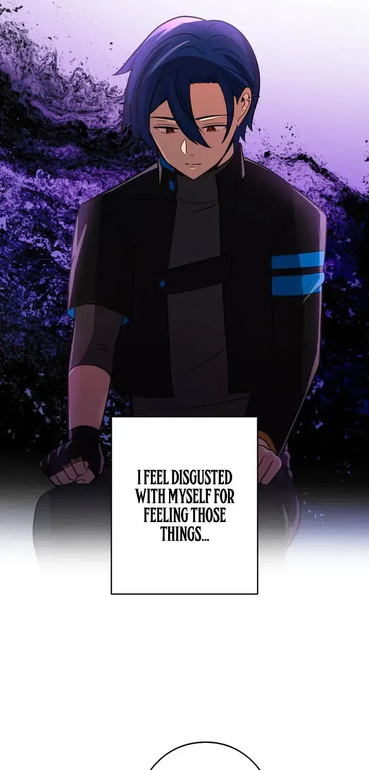 Reborn Ranker – Gravity User Chapter 171 – Page 91