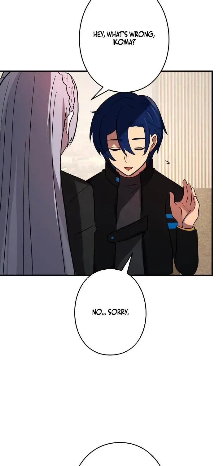 Reborn Ranker – Gravity User Chapter 171 – Page 92