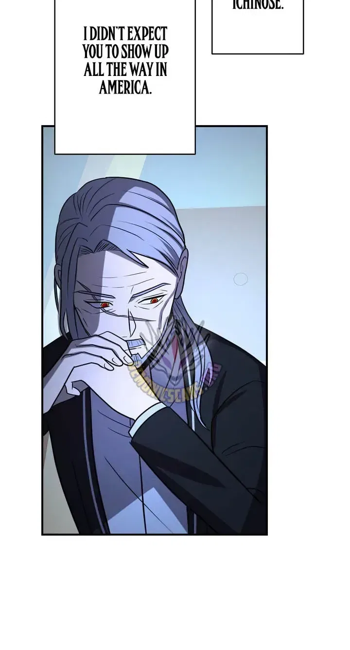Reborn Ranker – Gravity User Chapter 171 – Page 96