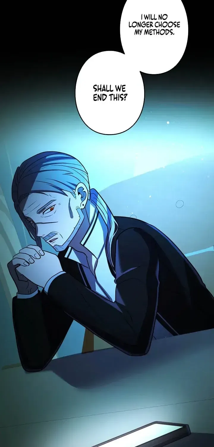 Reborn Ranker – Gravity User Chapter 171 – Page 98