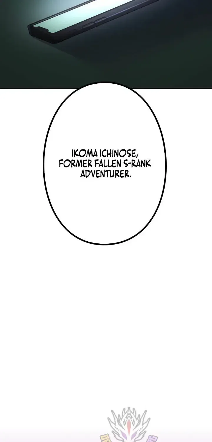 Reborn Ranker – Gravity User Chapter 171 – Page 99