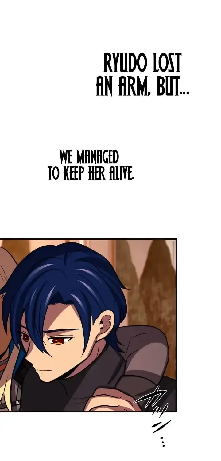 Reborn Ranker – Gravity User Chapter 170 – Page 3