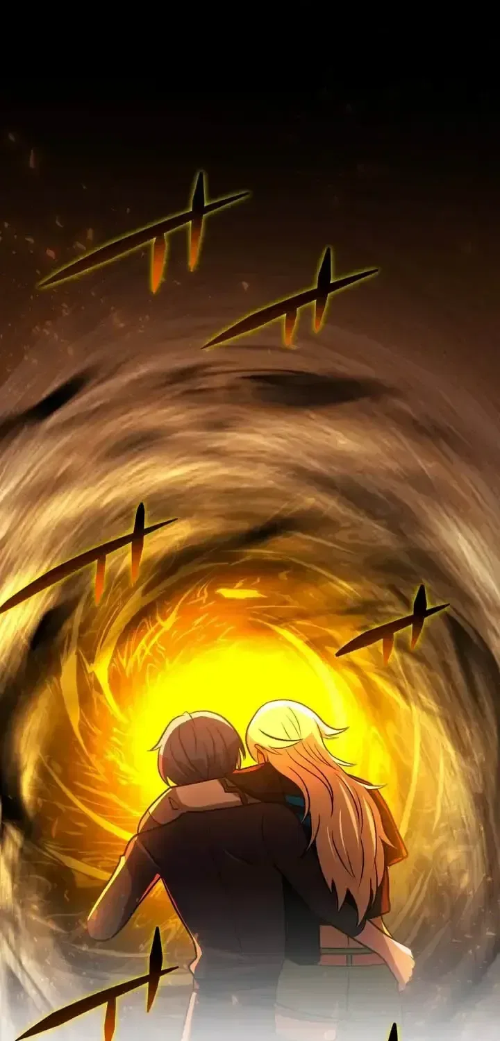 Reborn Ranker – Gravity User Chapter 170 – Page 6