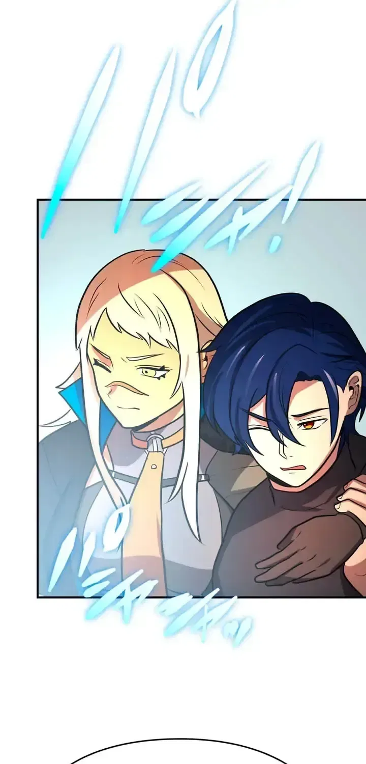 Reborn Ranker – Gravity User Chapter 170 – Page 8