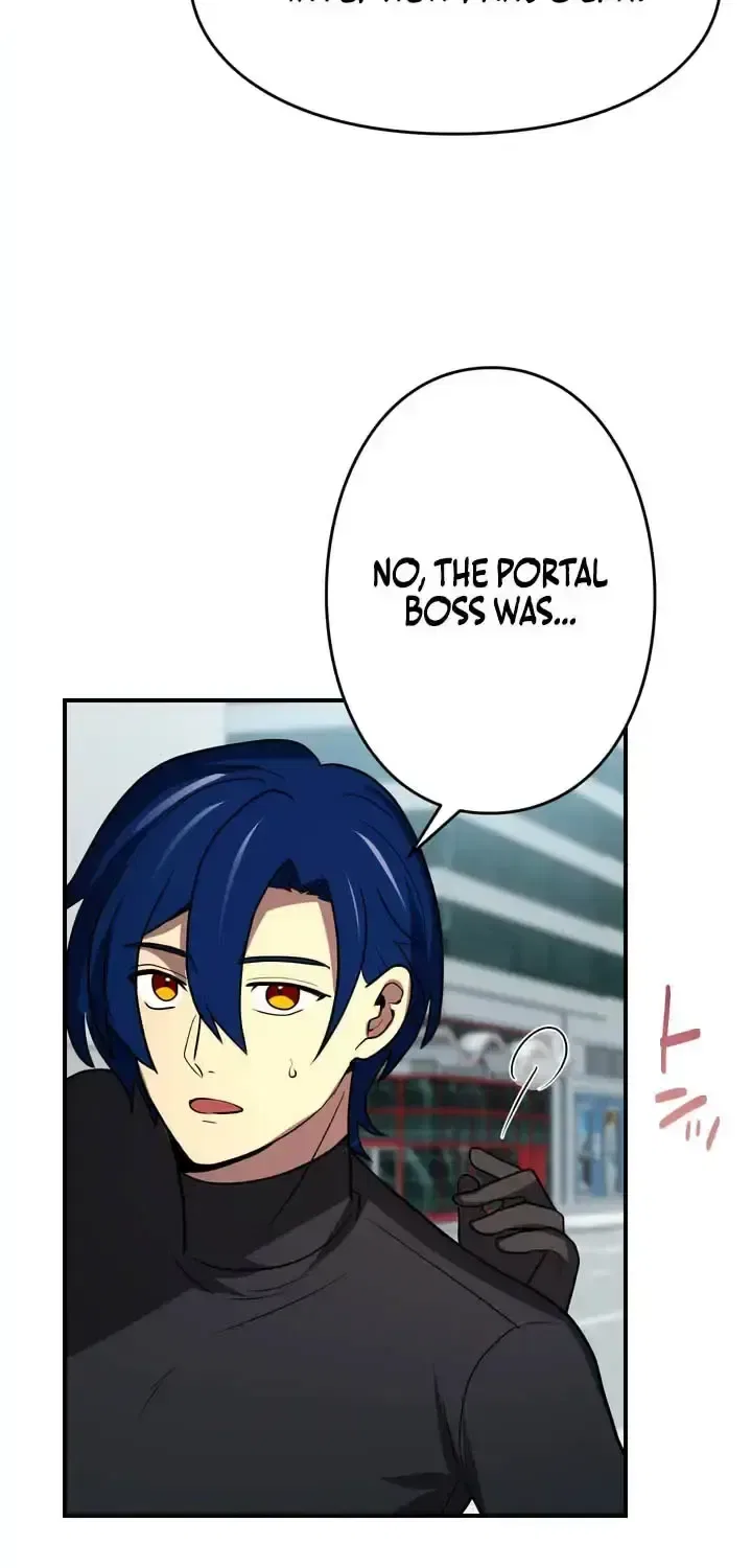 Reborn Ranker – Gravity User Chapter 170 – Page 12