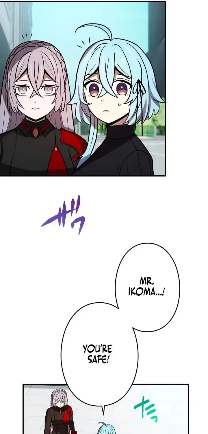 Reborn Ranker – Gravity User Chapter 170 – Page 15
