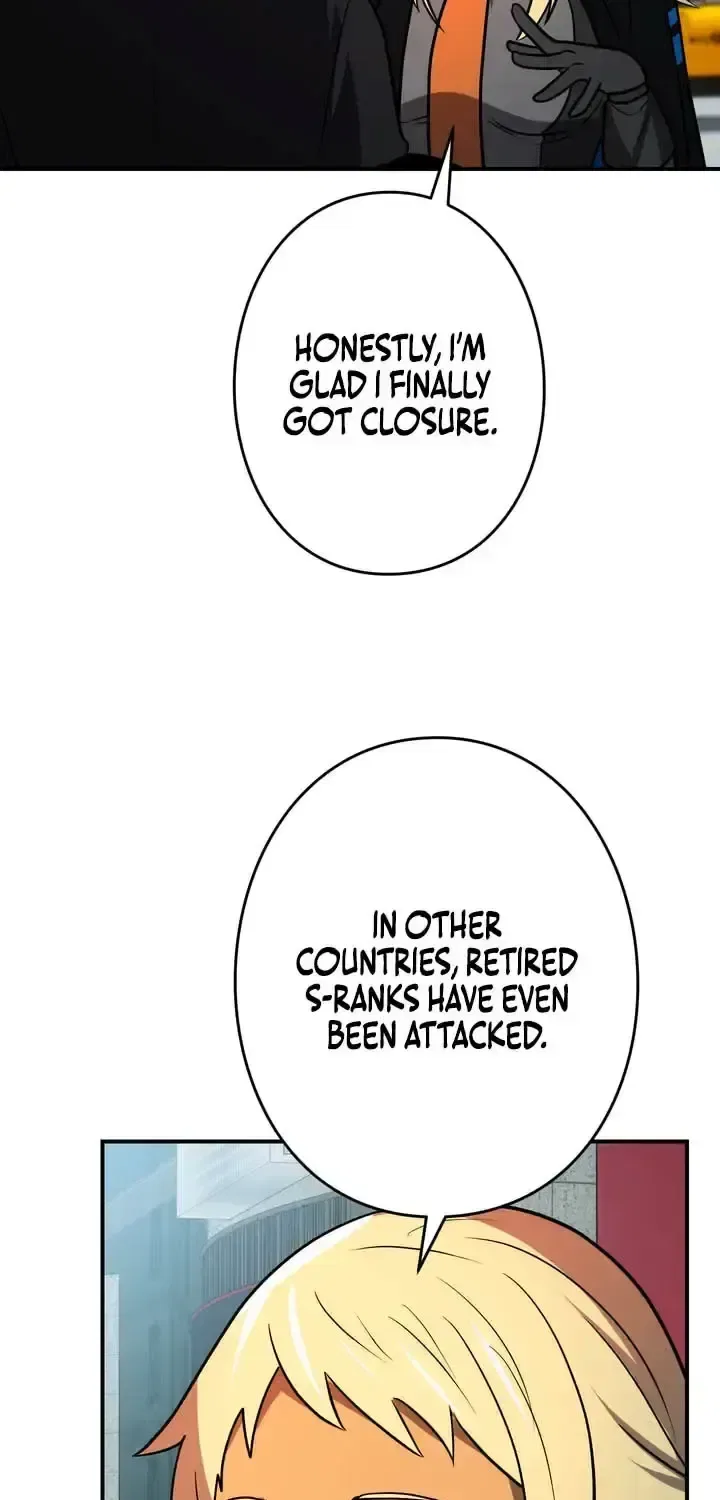 Reborn Ranker – Gravity User Chapter 170 – Page 19