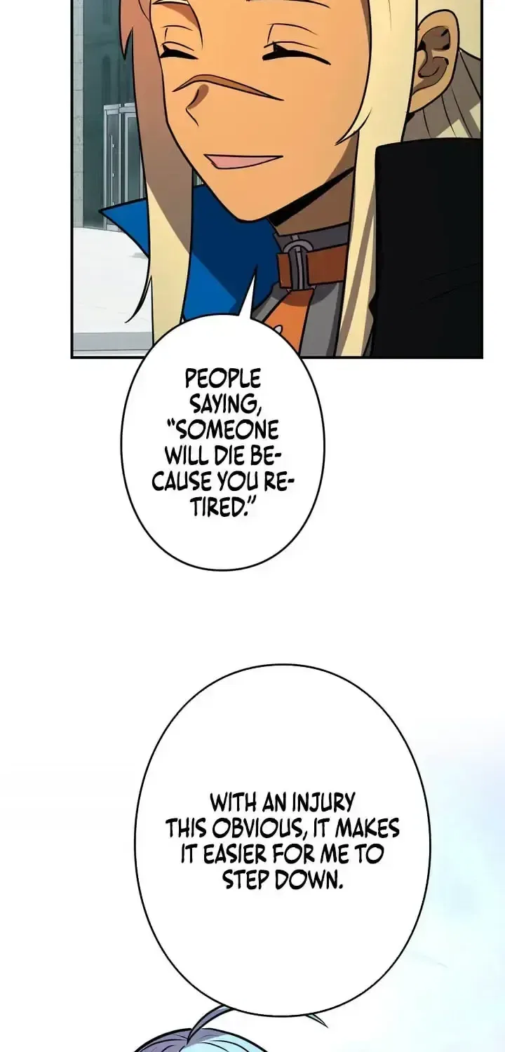 Reborn Ranker – Gravity User Chapter 170 – Page 20