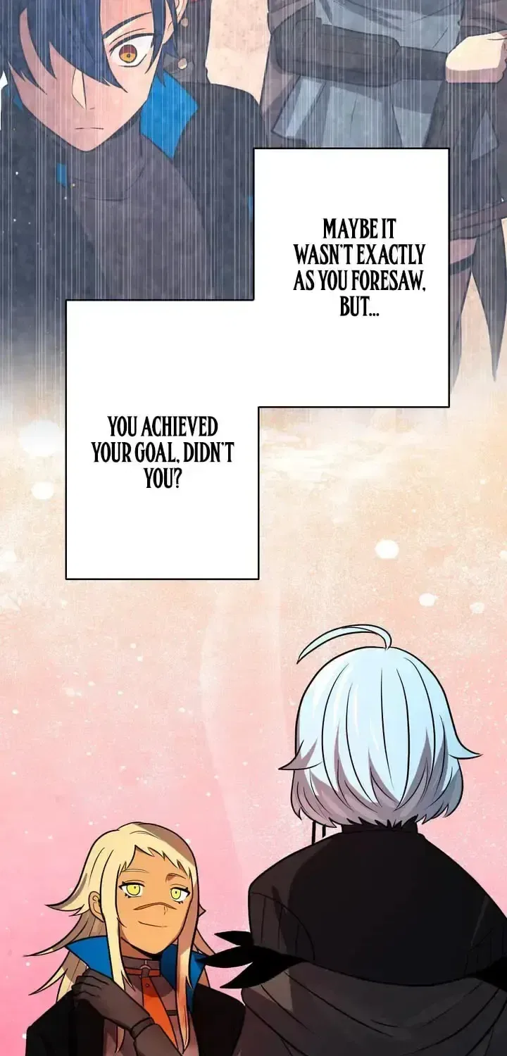 Reborn Ranker – Gravity User Chapter 170 – Page 23