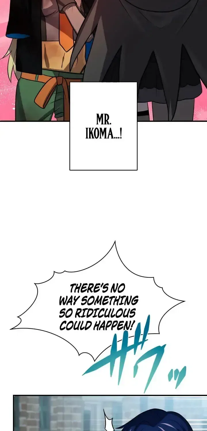 Reborn Ranker – Gravity User Chapter 170 – Page 24