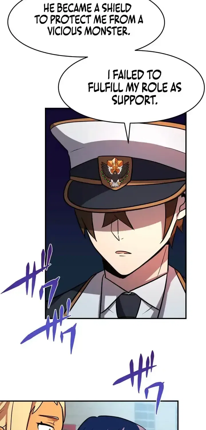 Reborn Ranker – Gravity User Chapter 170 – Page 30