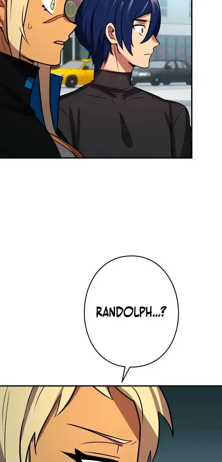 Reborn Ranker – Gravity User Chapter 170 – Page 31