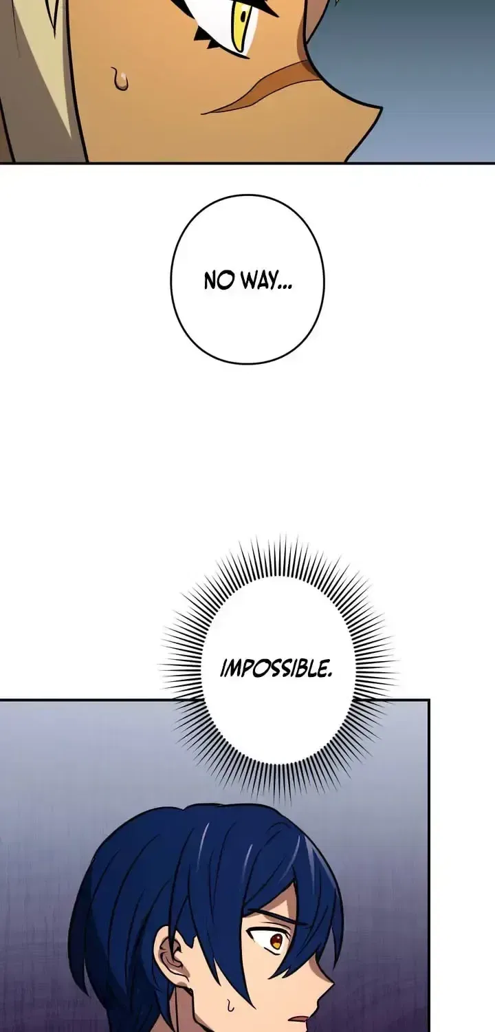 Reborn Ranker – Gravity User Chapter 170 – Page 32