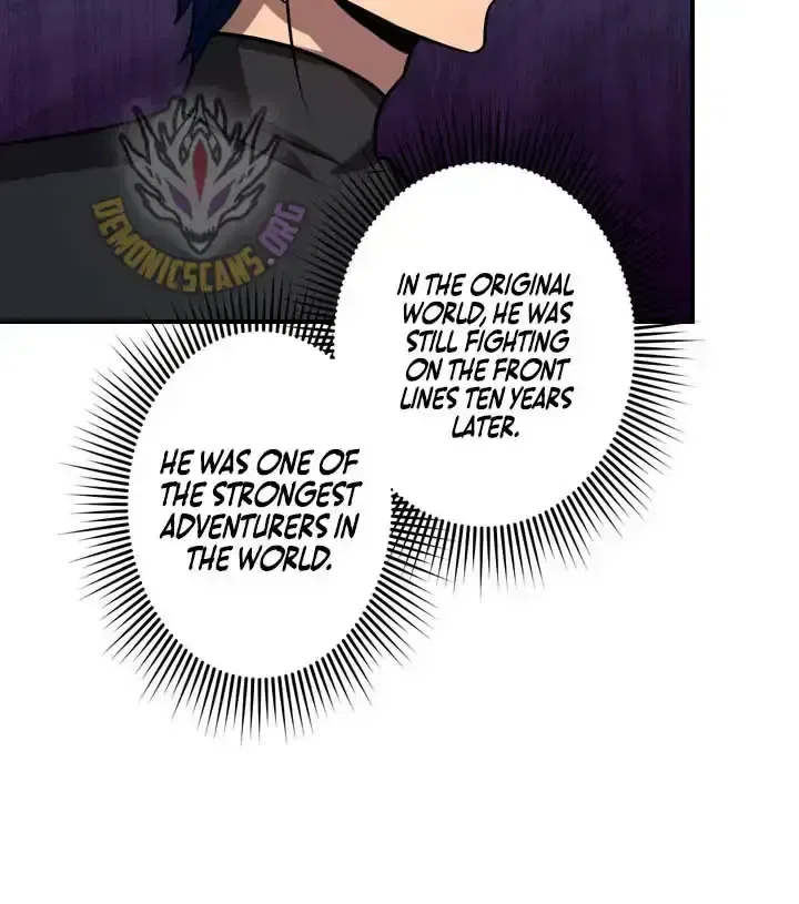 Reborn Ranker – Gravity User Chapter 170 – Page 33