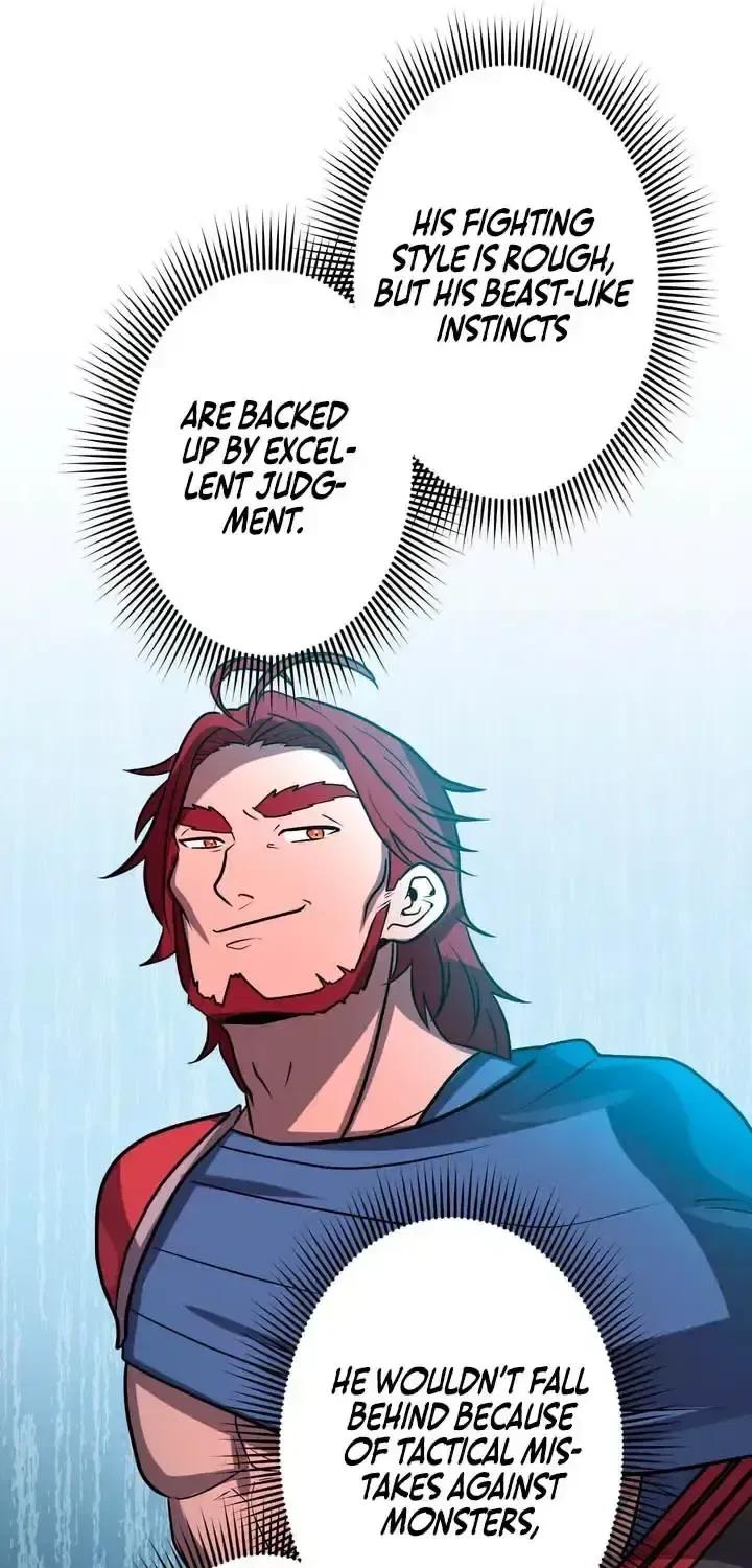 Reborn Ranker – Gravity User Chapter 170 – Page 34