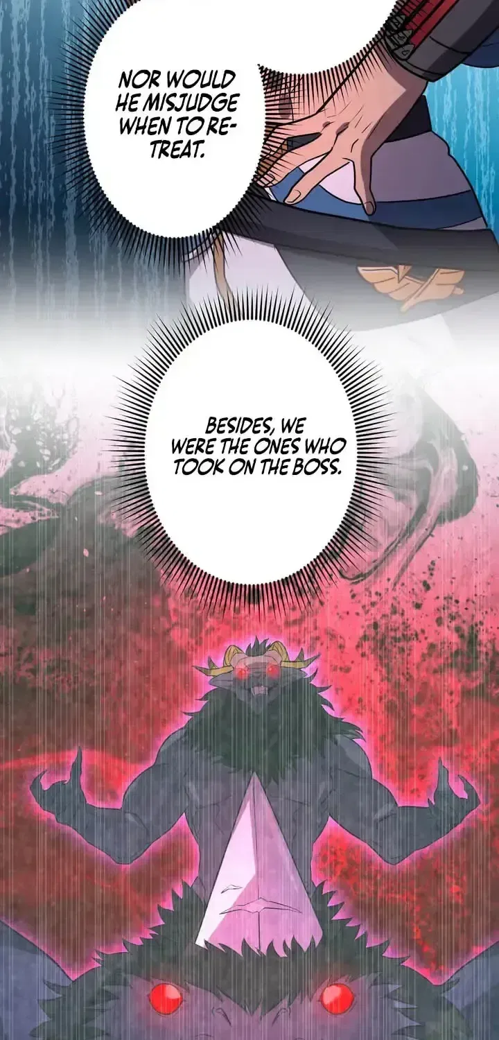 Reborn Ranker – Gravity User Chapter 170 – Page 35