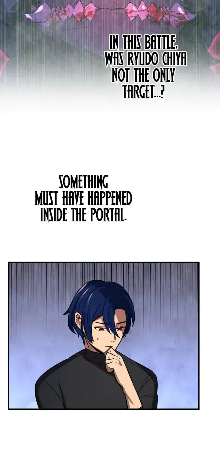 Reborn Ranker – Gravity User Chapter 170 – Page 36