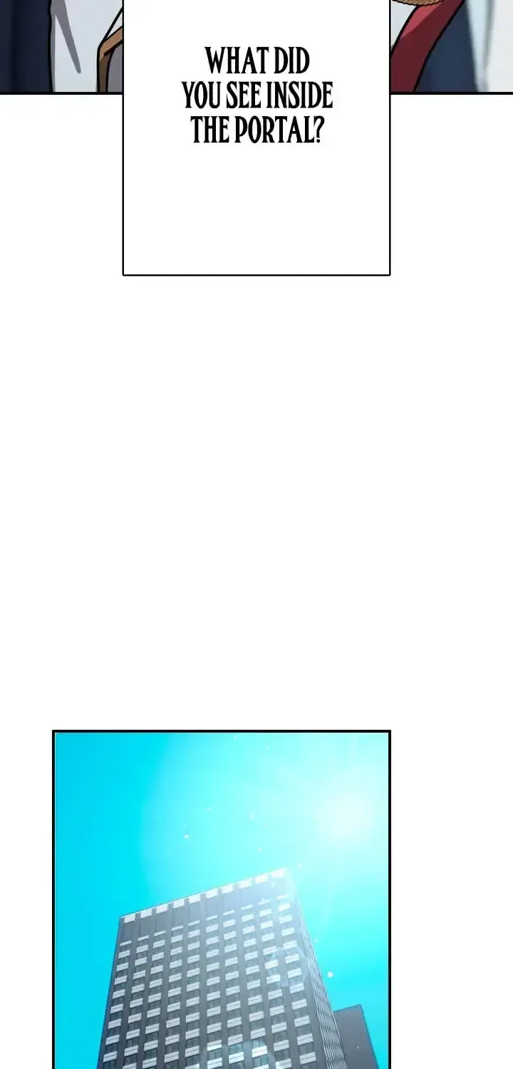 Reborn Ranker – Gravity User Chapter 170 – Page 38