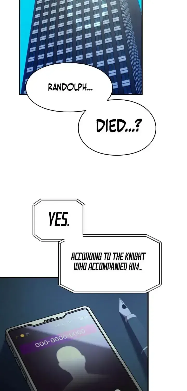 Reborn Ranker – Gravity User Chapter 170 – Page 39